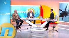 Godišnjica pada helikoptera: Mehić je bio najbolji pilot kog je Vojska imala - Rodoljub Šabić i Petar Bošković