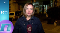 protestna šetnja povodom godišnjice od pada helikoptera u Novom Pazaru