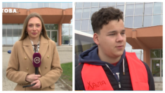 Pančevo postalo počasni domaćin Nišlija