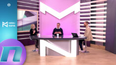 Slom prosvetnog protesta? - Snežana Romandić i Nikola Ćurčin