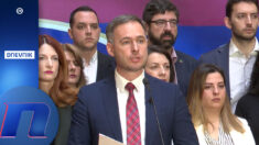 Parlamentarna opozicija predlaže prelaznu vladu narodnog poverenja, Brnabić kaže - ne!