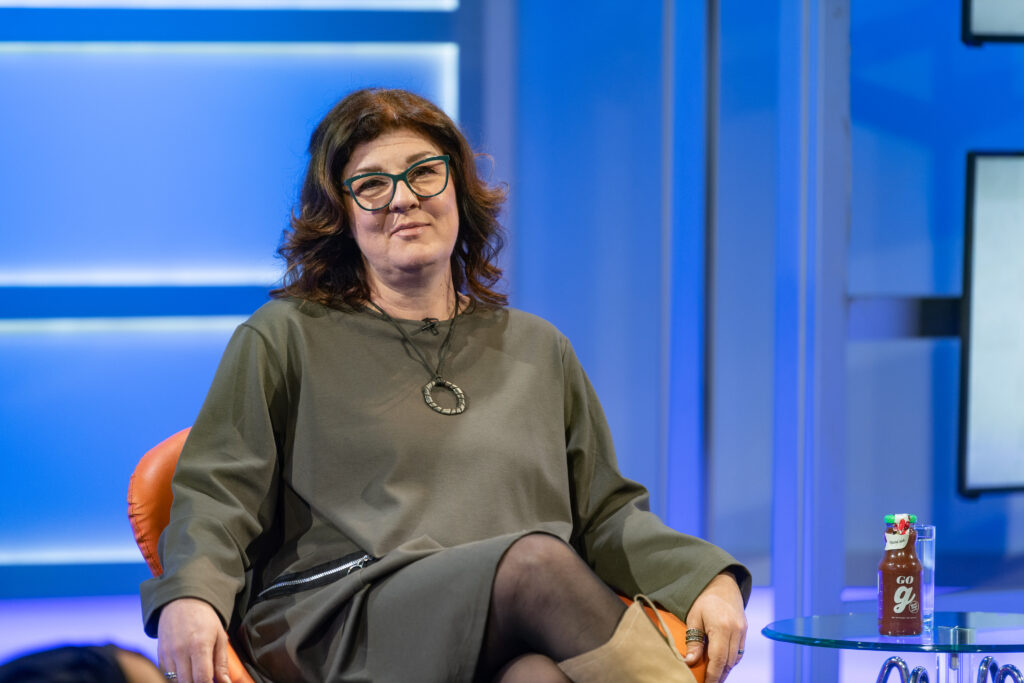 Utisak nedelje - Ana Dimitrijević, Dušan Kokot, Zorana Matićević - 23.3.2025