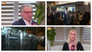 Dr Dragan Milić: Oni nisu teroristi već ogorčeni i besni mladi ljudi