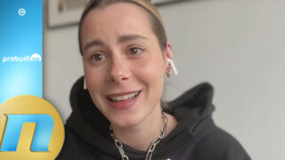 Studentska borba je revolucija kakvu do sada nismo videli - Nika Turković