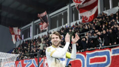 Aleksandar Katai odigrao 300. meč za Crvenu zvezdu
