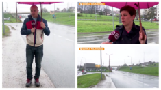 Obilazni put oko Gornjeg Milanovca postao saobraćajna crna tačka