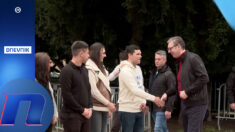 Pred konsultacije o mandataru, opozicija neće "na kanabe"