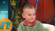 Kako je petogodišnji Relja Đorđević sa studentima biciklom prevalio 100 kilometara