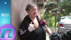 Natalija Jovanović: Osećam se poraženo ali...