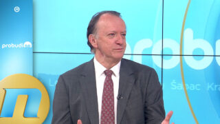 Nalazimo se u situaciji koja sve više ide ka neredu - Duško Lopandić