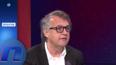 GOST Razgovor o vesti Srđan Kovačević advokat