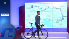 Pogledajte kako je Radovan Seratlić, voditelj Dnevnika na TV Nova sinoć odjavio emisiju