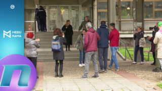 Hapšenje bez osnova?