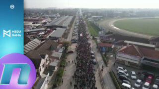 Ko će duže izdržati – vlast ili studenti?