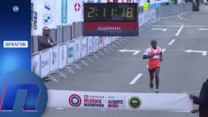 I na Beogradskom maratonu trčalo se za studente