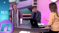 U čemu će nas veštačka inteligencija i roboti zameniti - Petar Stanojlović i Slobodan Bubnjević