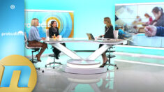 Da li se ukida mala matura - Tatjana Vasović Novosel i Ljubica Milovanović