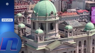 Kreće se od podrške ekspertskoj vladi