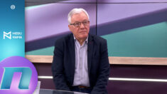 Rade Veljanoski: o novom nivou represije vlasti nad medijima