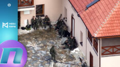 Slučaj Banjska na početku i nakon godinu ipo dana?