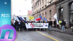 Sličnost pobuna u obrazovanju u Srbiji i Hrvatskoj