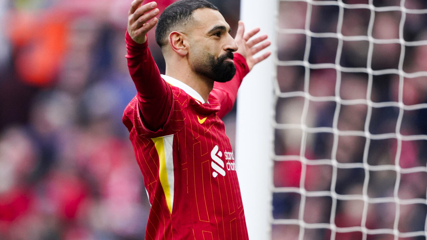 Sprema se transfer bomba koja će potresti svet: Salah dobija astronomsku platu, a Liverpul će zgrnuti stotine miliona