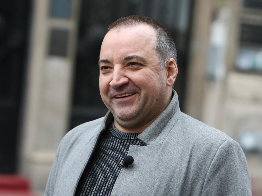 Kako su studenti srušili Vučićev kult ličnosti