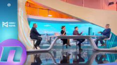 Dejan Vuk Stanković i Bratina "zvezde" nove Vlade