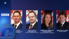 U novoj vladi novo ime ministar prosvete