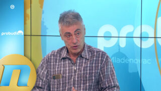 Žuti oblak stiže do Srbije - meteorolog Milenko Jovanović