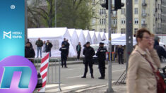 Suprostavljanje SNS -u iz redova vladajuće većine