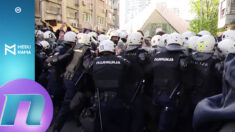 Policija između javnosti i RTS-a