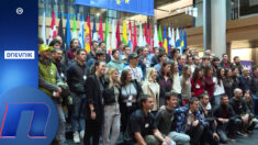 Koji su efekti prevaljenih studentskih 1400 kilometara do Strazbura?