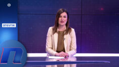 Obućina: A sad počinje Dnevnik...