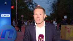 Sedmi dan blokade RTS-a i isto toliko dana od studentskog zahteva da se izabere novi REM