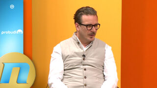 Ljudi su podeljeni, ali i svesni šta nam se događa - Vasa Stajkić