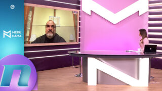 Reformska zaostavština Pape Franje – Aleksandar Ninković