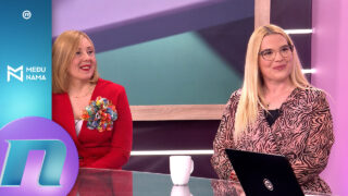 Ujedinjena borba roditelja dece sa autizmom – Jelena Miljković i Tamara Marković