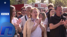 Protest zbog uvođenja online nastave: Studenti tvrde - to je nelegitimno