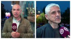 Prosveta nezadovoljna novim ministrom