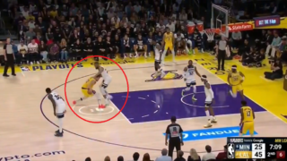 Luka Dončić i Rudi Gober