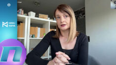 Ana Mirković: Težina Vučićevih pretnji