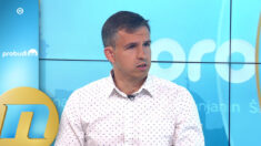 Opozicija mora da uloži ozbiljne resurse u lokalne izbore - Dušan Milenković