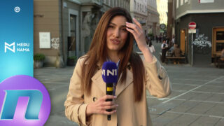 Studenti maratonci dotrčavaju u Grac