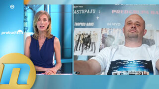 I najmanje mesto u Srbiji je podeljeno - Zoran Kovačević