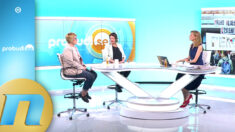 RTS je pokazao da ne želi ništa da promeni - Mirijana Nikolić i Ivana Stevanović