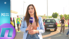 Uživo Ultramaratonci trče kroz Austriju