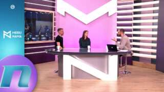 Savremena Karmen i Bolero - Katarina Bućić i Vladimir Čubrilo