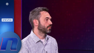 GOST Marko Miletić PORTAL MAŠINA