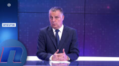 Dimitrijević: Veći deo Srbije je poslednjih šest meseci zaključilo da su jedini lek pravda i odgovornost, kao i istina, ma koliko ona nekome ne prijala. 